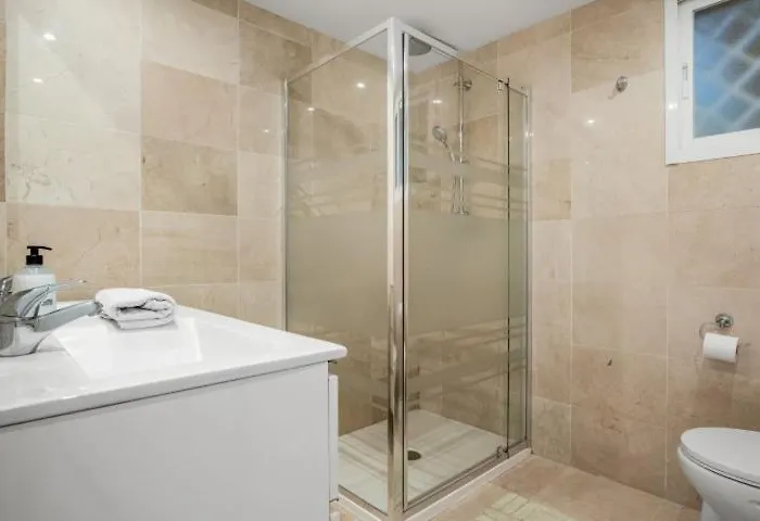 아파트 3bedr Ap - 1min Walk To The - Park Elviria - 마르베야