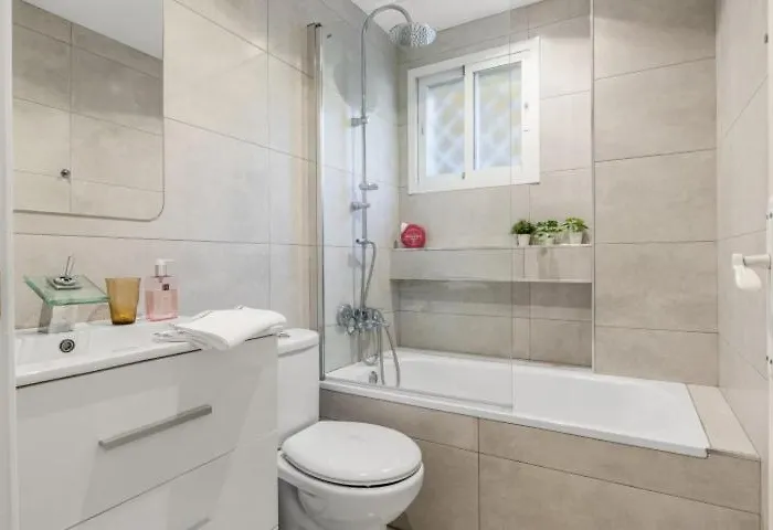 아파트 3bedr Ap - 1min Walk To The - Park Elviria - 마르베야